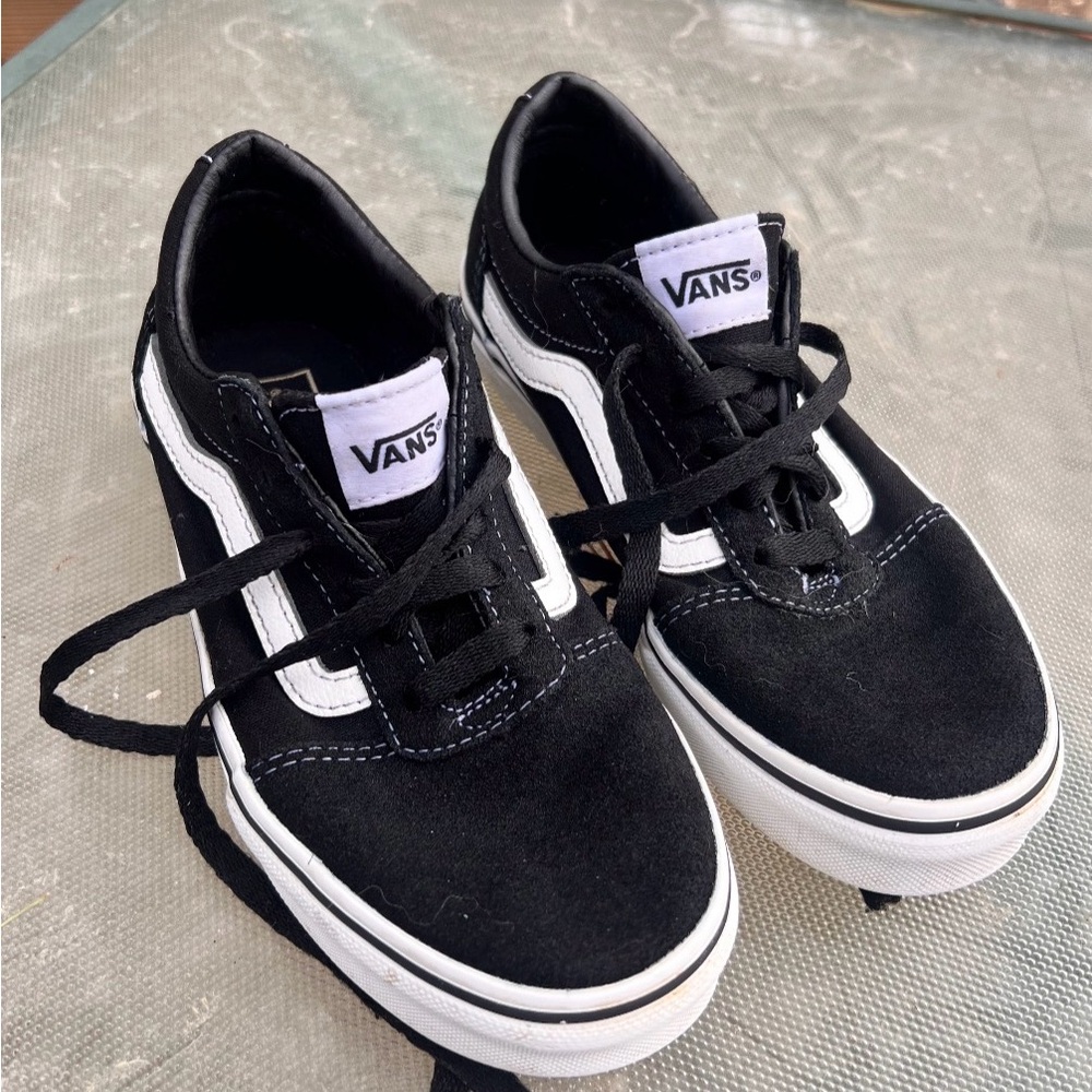 Vans Sneakers